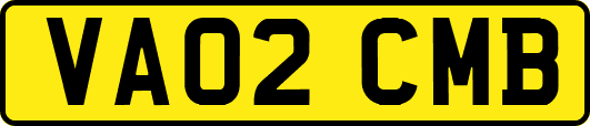 VA02CMB