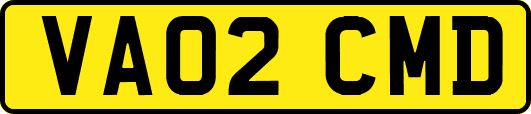 VA02CMD