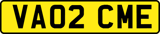VA02CME