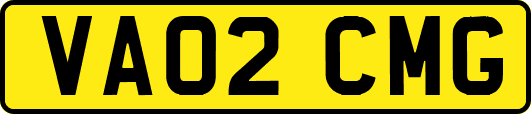 VA02CMG