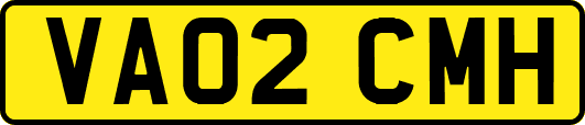 VA02CMH