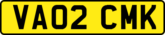 VA02CMK