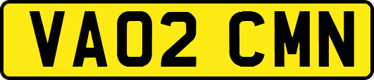VA02CMN