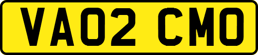 VA02CMO