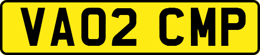 VA02CMP