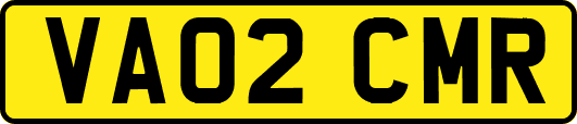 VA02CMR