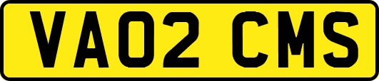 VA02CMS