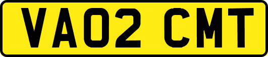 VA02CMT