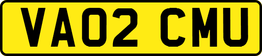 VA02CMU