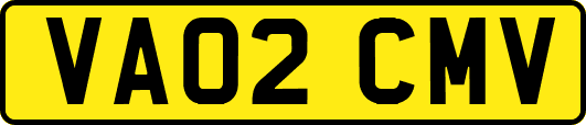 VA02CMV