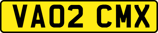 VA02CMX
