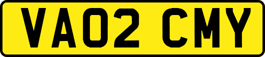 VA02CMY