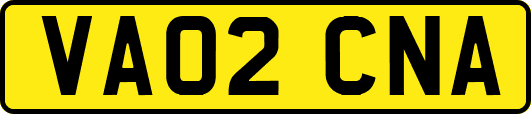 VA02CNA