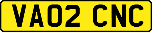 VA02CNC