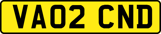 VA02CND