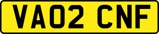 VA02CNF