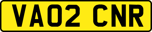 VA02CNR