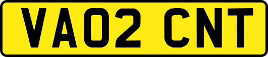 VA02CNT
