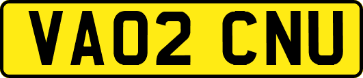 VA02CNU