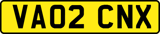 VA02CNX