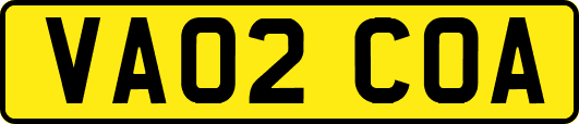 VA02COA
