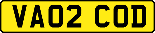 VA02COD