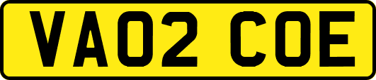 VA02COE