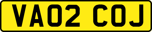 VA02COJ