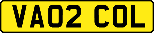 VA02COL