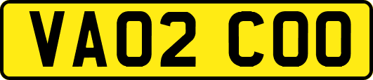 VA02COO