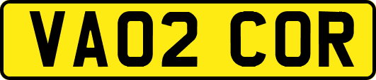 VA02COR