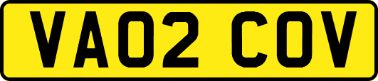 VA02COV