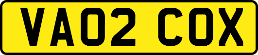 VA02COX