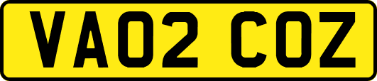 VA02COZ