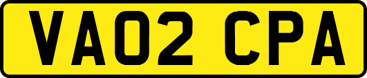 VA02CPA