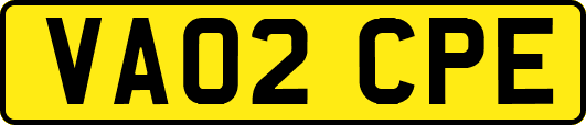 VA02CPE