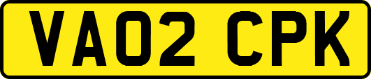 VA02CPK