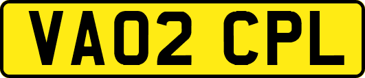 VA02CPL