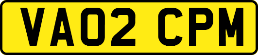 VA02CPM