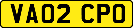 VA02CPO