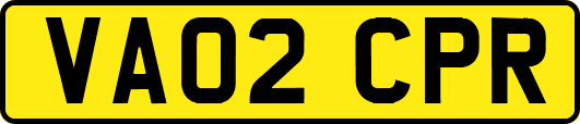 VA02CPR