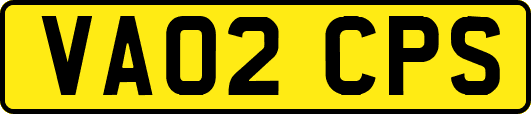 VA02CPS