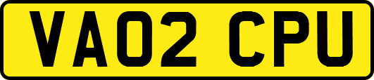 VA02CPU