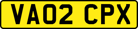VA02CPX