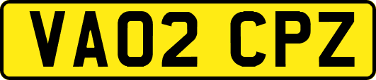 VA02CPZ