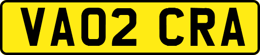 VA02CRA