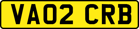 VA02CRB
