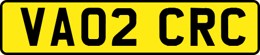 VA02CRC