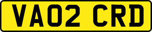 VA02CRD