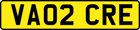 VA02CRE